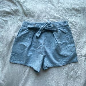 PacSun High-Waisted Shorts